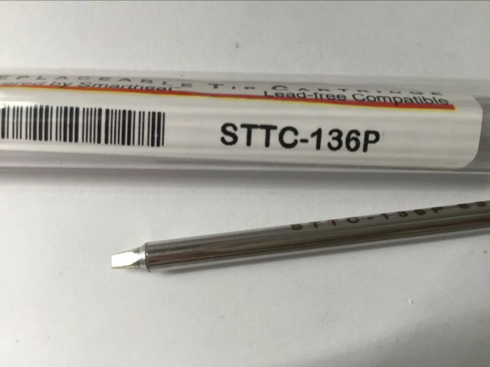 Паяльное жало STTC-136P