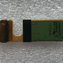 Отпечатков пальцев плата считывателя для lenovo Thinkpad X240 X250 T440P T440S T450 T450S серии, 0C45851 PK09000CA00