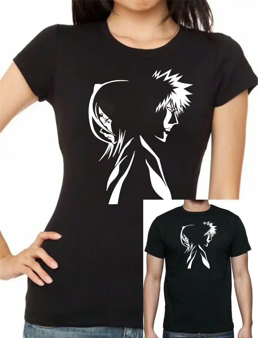 Anime Inspired Fashion