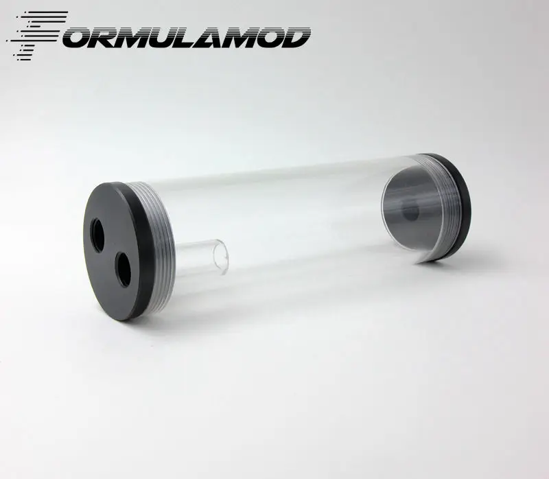 FormulaMod 110 160 210 мм 50 Диаметр цилиндрический резервуар с водяным охлаждением