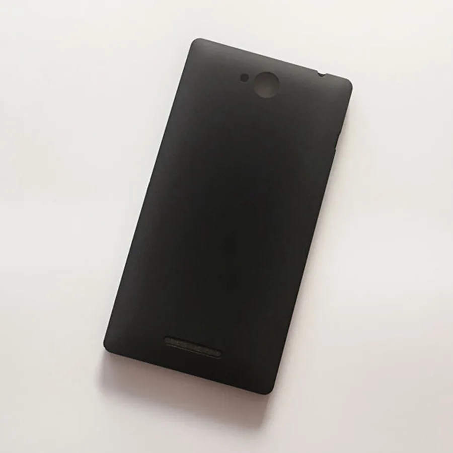 Чехол для аккумулятора SONY S39h 5 0 дюйма чехол задней двери сменный корпус S39 C2304 C2305