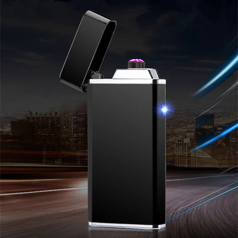 Buy Inovation Luxury Double Arc Plasma Cigar Electric