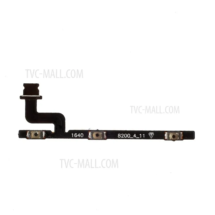 

For Asus Zenfone 3 Max ZC553KL Power and Volume Buttons Flex Cable