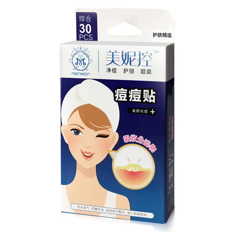 

Skin Care Masks Acne Pimple Master Patches Skin Care Anti Acne Pimple Treatment Blemish Acne Remover Original Cosmetic high qual