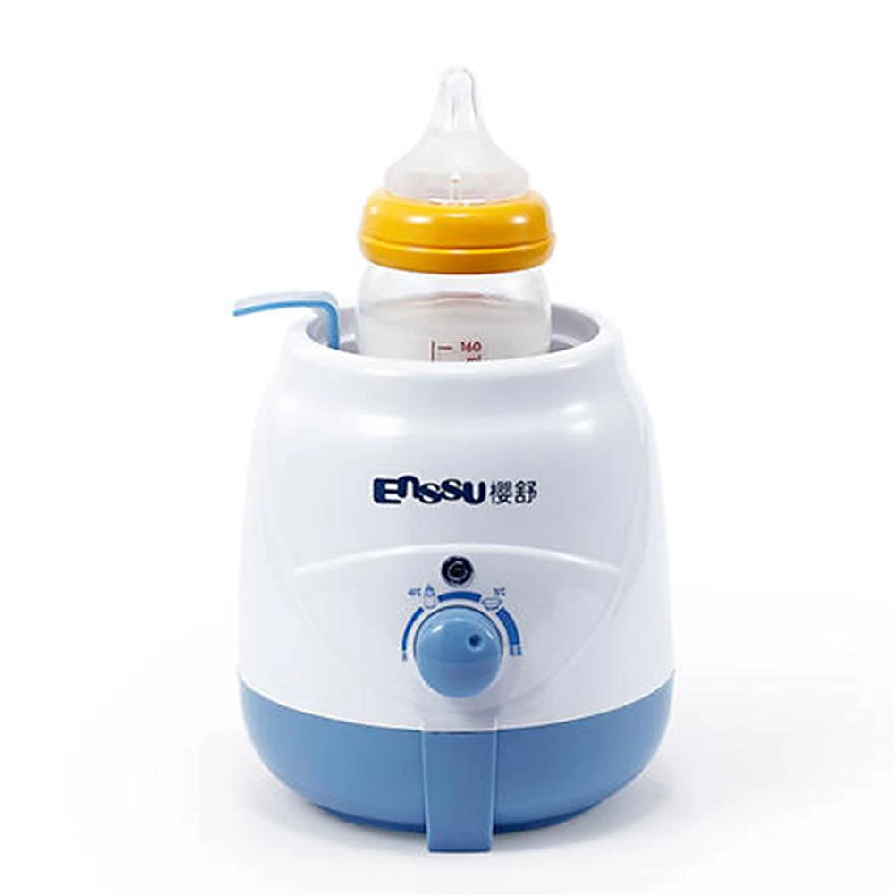 baby safe milk warmer
