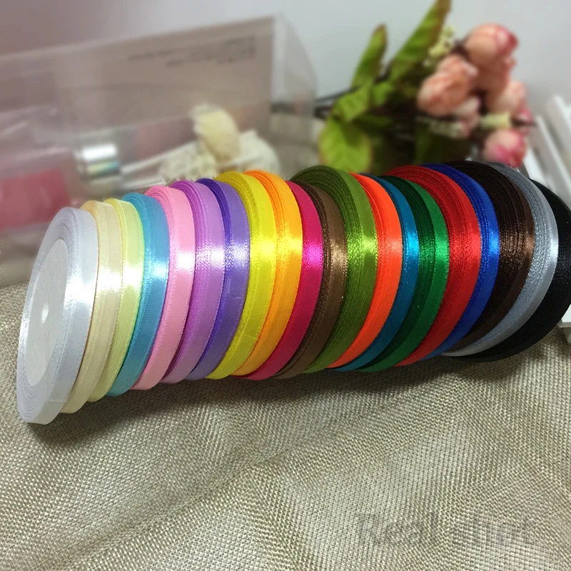 ribbon wholesale 25 yards roll 6mm single satin ribbon wholesale ribbon wholesale 25 yards roll 6mm single satin ribbon wholesale