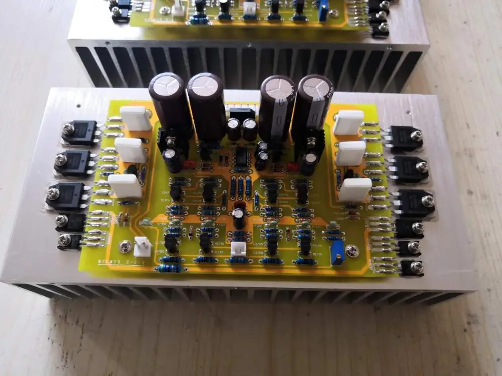 E 560 Интегрированный усилитель HIFI HI END домашний класса A 30 Вт класс AB 450 +