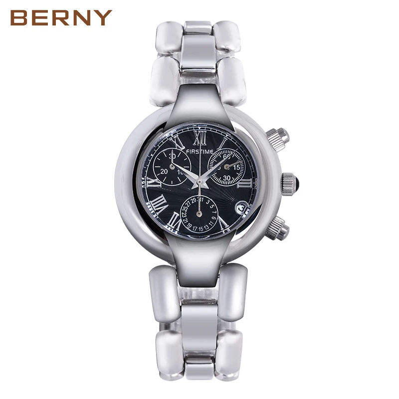 Relojes para mujer, relojes de moda para mujer, relojes para mujer, reloj de pulsera para mujer, reloj para mujer, reloj para regalo, reloj de lujo Bayan Kol Saati - 2