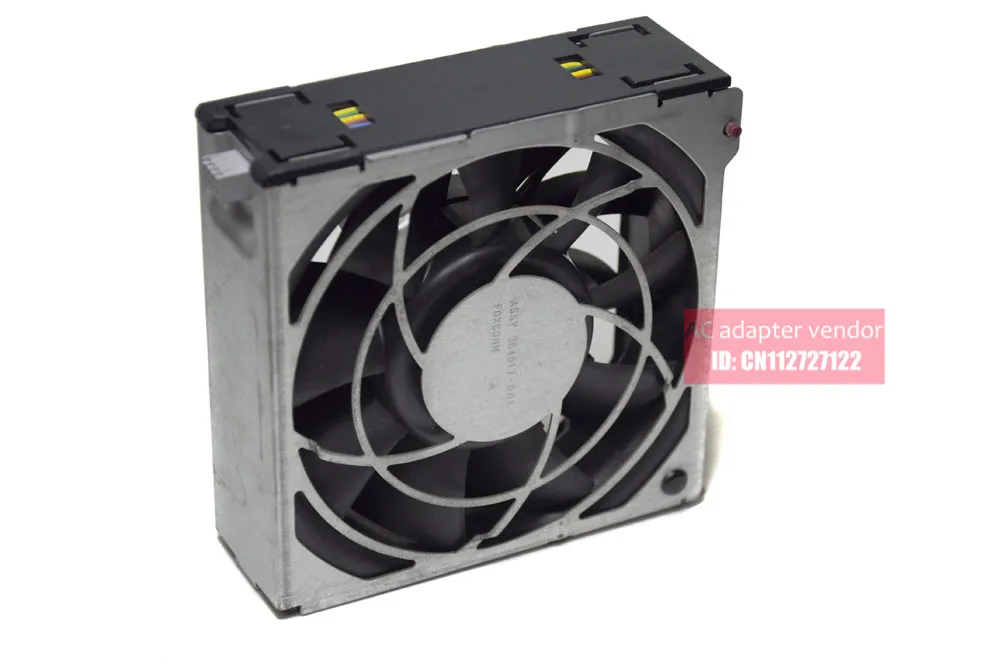 Для HP ML570G4 ML370g3 DL580 G4 585 G2 fan 364517 001|hp fan|fan fanfan hp g4 |
