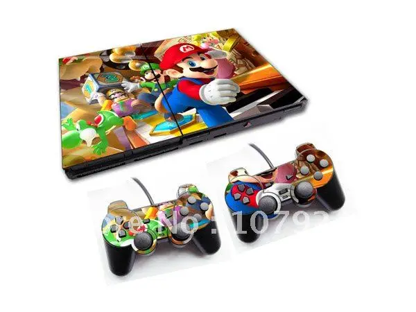 super mario bros playstation