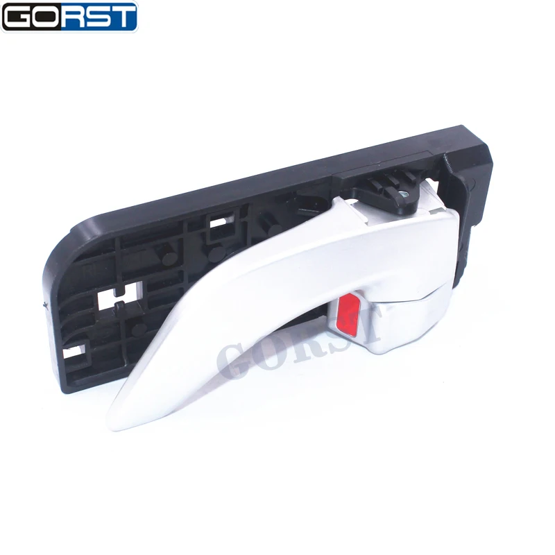 Car-styling Rear Left RL Inside Door Handle 83610-3K020 for Hyundai Sonata 2005 2006 2007 2008 20009 2010 836103K020 -6
