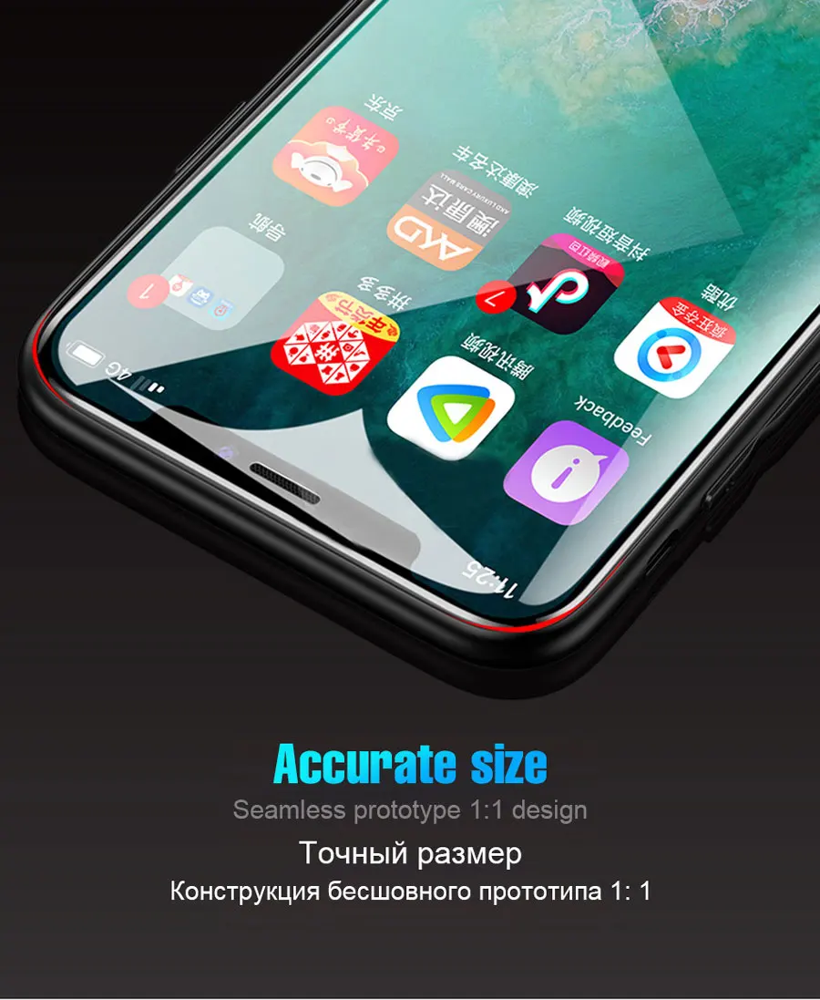 9D закаленное стекло для iPhone XS MAX XR X 7 6 8 Plus Защита экрана для iPhone 7 8 6S Plus XS MAX XR 7Plus полное 3D изогнутое покрытие