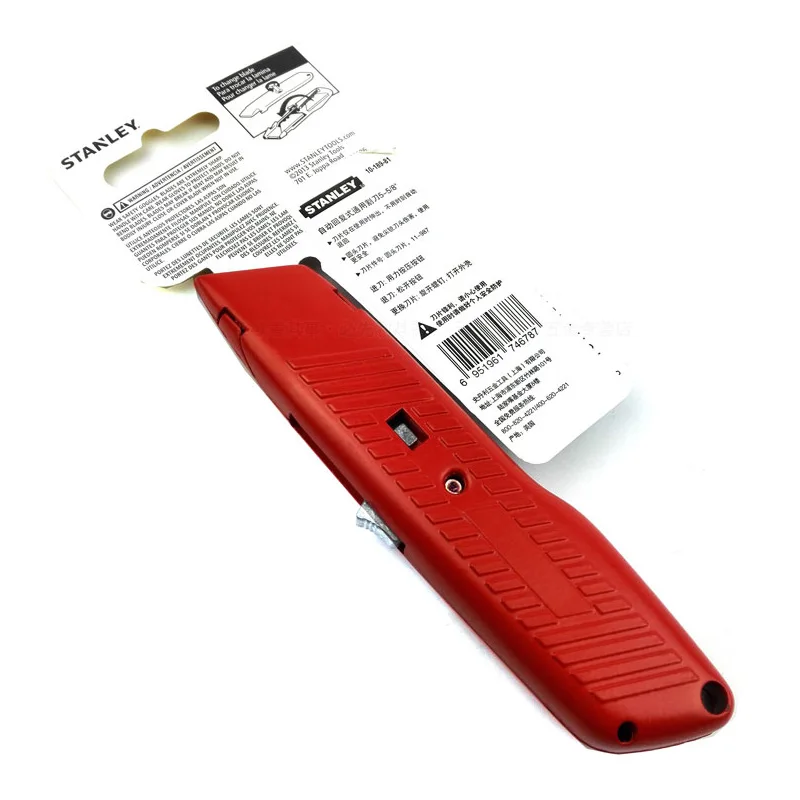 10-189-81 retractable universal knife pk