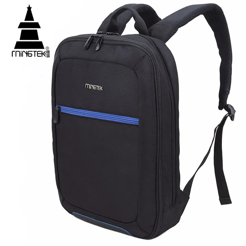 

Business Travel Multifunction Notebook Backpacks Laptop Backpack 14 15.6 inch Waterproof Oxford School Bags For Teenagers