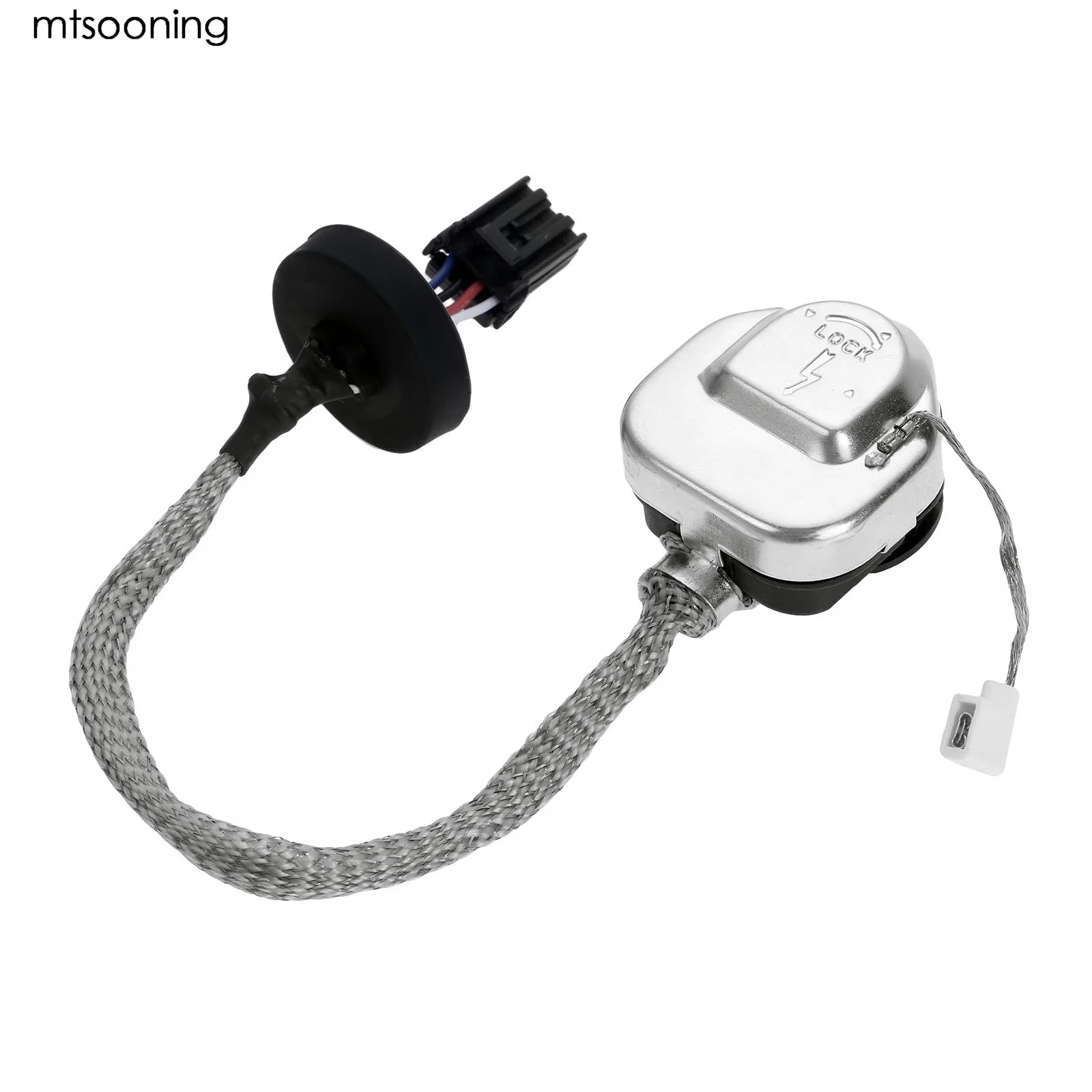 Ксеноновая фара mtsooning HID D2S воспламенитель для лампы 33129 SCC 003 2004 2017 Acura ILX MDX RDX TSX TL Honda