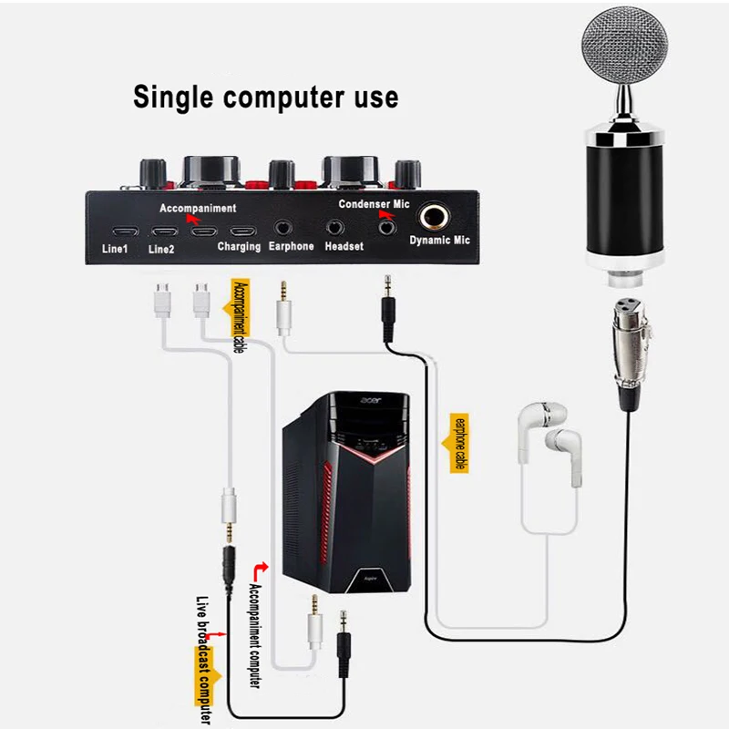 Внешняя звуковая карта v8 ii. Live sound card v8. Live sound card v8 инструкция. Звуковая карта v8 ii. Sound card v8 драйвер.