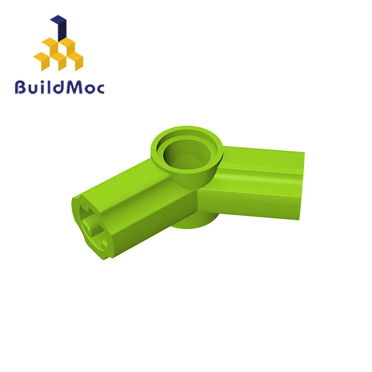 BuildMOC Compatible Assembles Particles 32192 For Building Blocks Parts DIY enlighten block bricks E | Игрушки и хобби