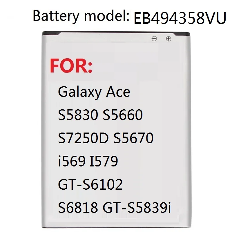 SAMSUNG-B500BE-Original-Replacement-Phone-Battery-For-GALAXY-S4-Mini-I9190-I9192-I9195-I9198-S4Mini-1900mAh