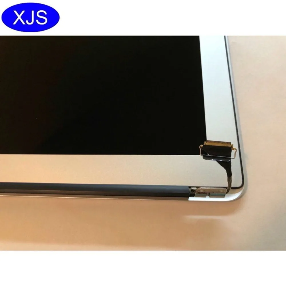 Для Macbook ЖК-экран панель Замена воздуха 1" B116XW05 V.0 VLP116WH4 TJA1TJA3 2010- A1465 A1370 ЖК-экран