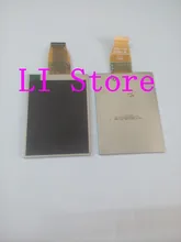 NEW LCD Display Screen Parts for CASIO Exilim EX-S8 EX-S9 EX-Z350 EX-Z670 S8 S9 Z350 Z670 for BENQ E1480 Digital Camera