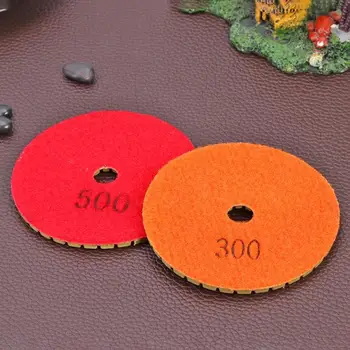

Diamond Polishing Pad Quartz Stone Marble Polishing Wheel Abrasive Tool Car Polisher Drill Power Tools accessories