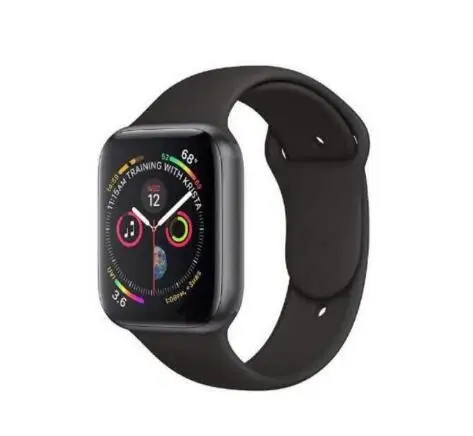 MTK02C Bluetooth Smart Watch Series 4 Smartwatch Sport Watch For Apple iPhone 5 6 6S 7 8 Android Phone With Heart Rate Monitor MTK02C Bluetooth Smart Watch Series 4 Smartwatch Sport Watch For Apple iPhone 5 6 6S 7 8 Android Phone With Heart Rate Monitor