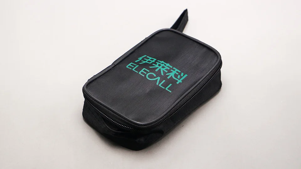 Multimeter Bag Free Shipping Multimeter Multimeter Tester Tester