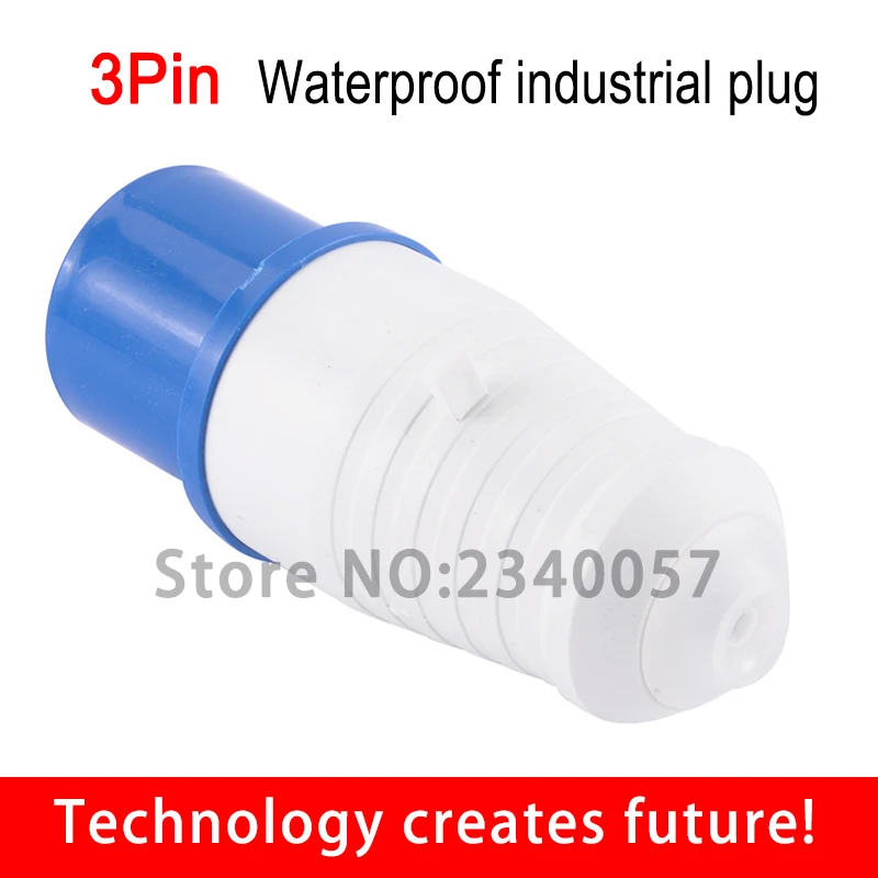 3pin16a 3