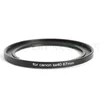 2PCS 67mm Filter Adapter for Canon PowerShot SX30 SX40 SX50 SX520 HS replace FA-DC67A ► Photo 2/5