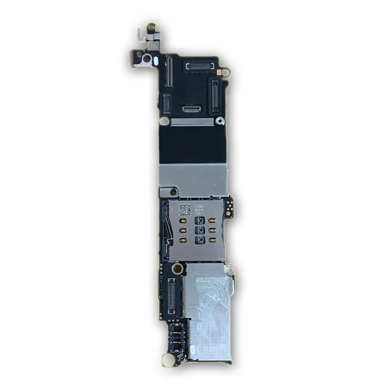 Материнская плата для iPhone разблокированная без Touch ID логическая 16 ГБ/32 ГБ/64 ГБ