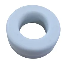 Аморфное Нанокристаллическое магнитное кольцо EMI EMC фильтр, общий режим дроссель магнитное кольцо сердечник