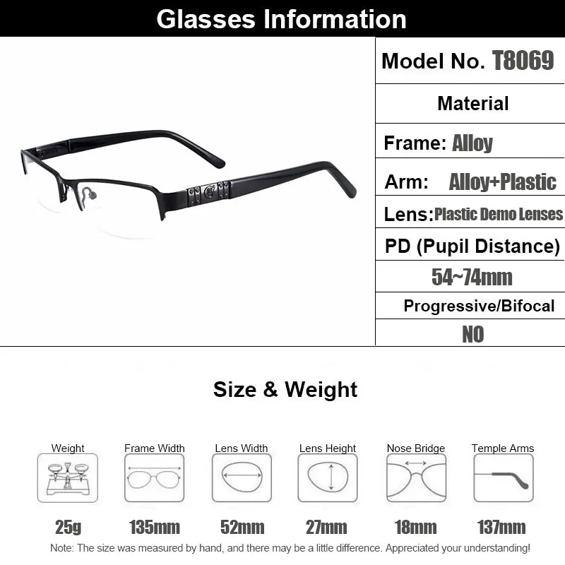 information-of-product-T8069