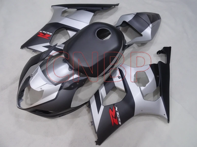 2004 suzuki gsxr 1000 fairings