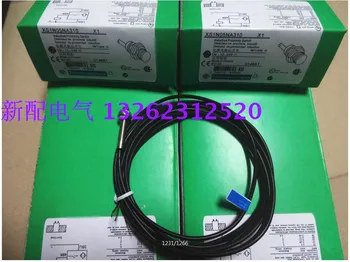 

XS1N05NA310 XS1N05PA310 Schneider New High-Quality Proximity Switch Sensor
