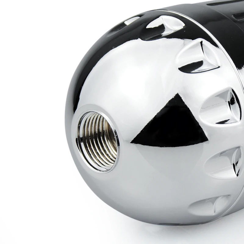 10 Stages Shower water filter with activated carbon vitamin C mineral ball filter for bathroom SPA for household water purifier (2)