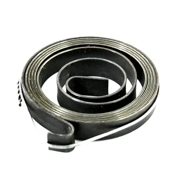

uxcell Metal Drill Press Quill Feed Return Coil Spring Assembly 34mm