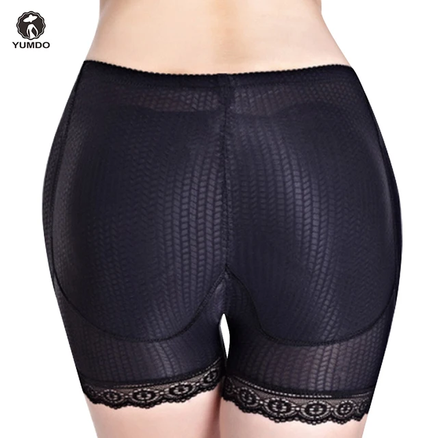 Buy YUMDO Tummy Control Shaper Panties Bottoms Women