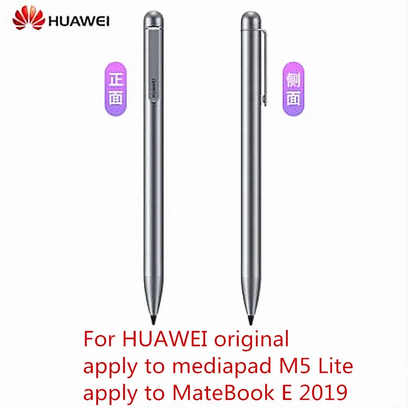 

Original For HuaWEI Mediapad M6 10.8 SCM-AL09 MateBook E 2019 Mediapad M5 lite 10.1 Handwritten Pen Touch Pen