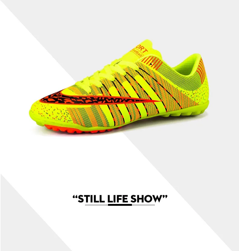 2019 New Arrive Adult Kids Teen for Football Sneakers Top Soccer Cleats Superfly Football Boots Soccer Shoes for Boys Original (26)