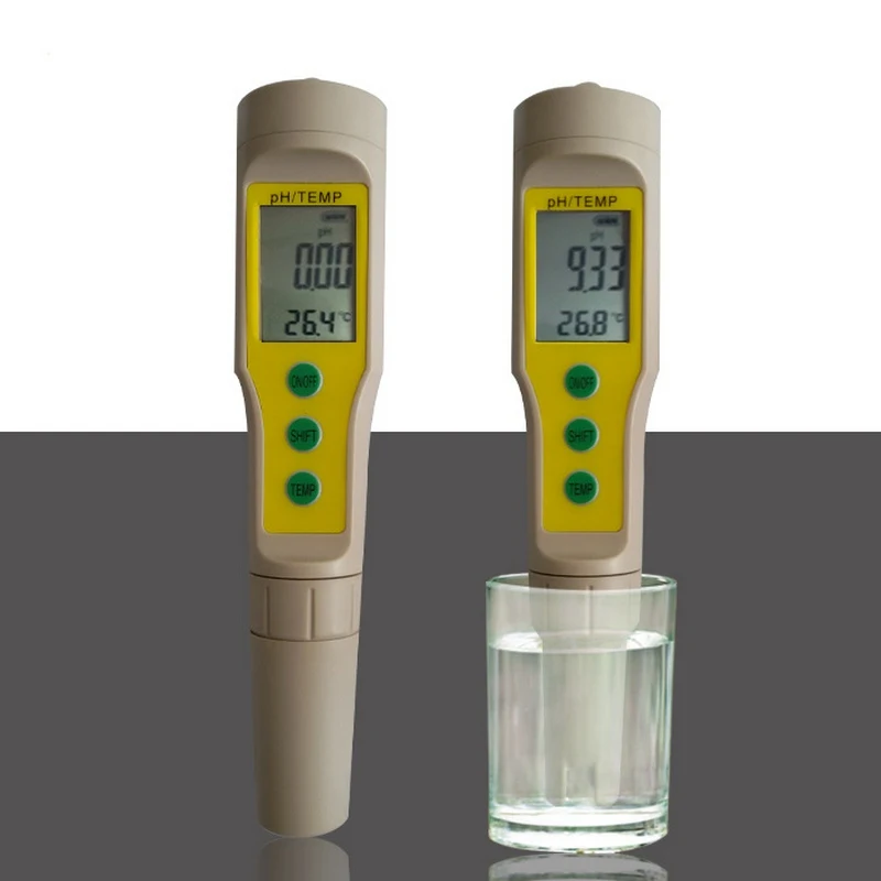 Water quality testing instrument (1)
