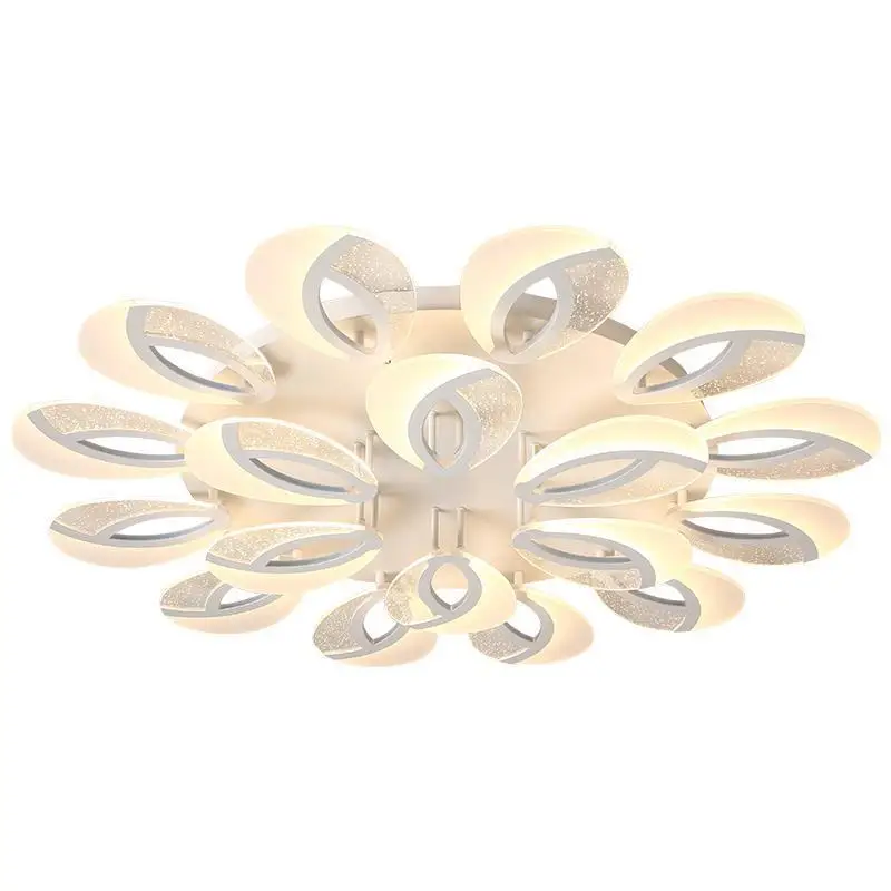 

Lustre Home Lighting Luminaire Lamp Celling Colgante Moderna LED Lampara Techo Plafonnier Luminaria De Teto Ceiling Light
