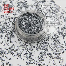 TCB811-R321 микс точечные формы круглый узор блеск для дизайна ногтей, гель для ногтей, Гель-лак для ногтей и украшения своими руками