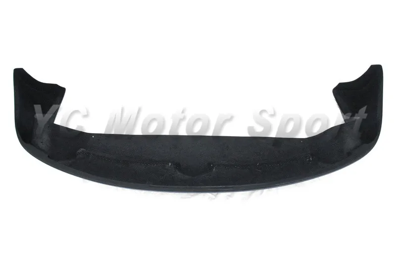 2004-2008 Mazda RX8 Rmagic Style Rear Bumper Lip FRP (8)