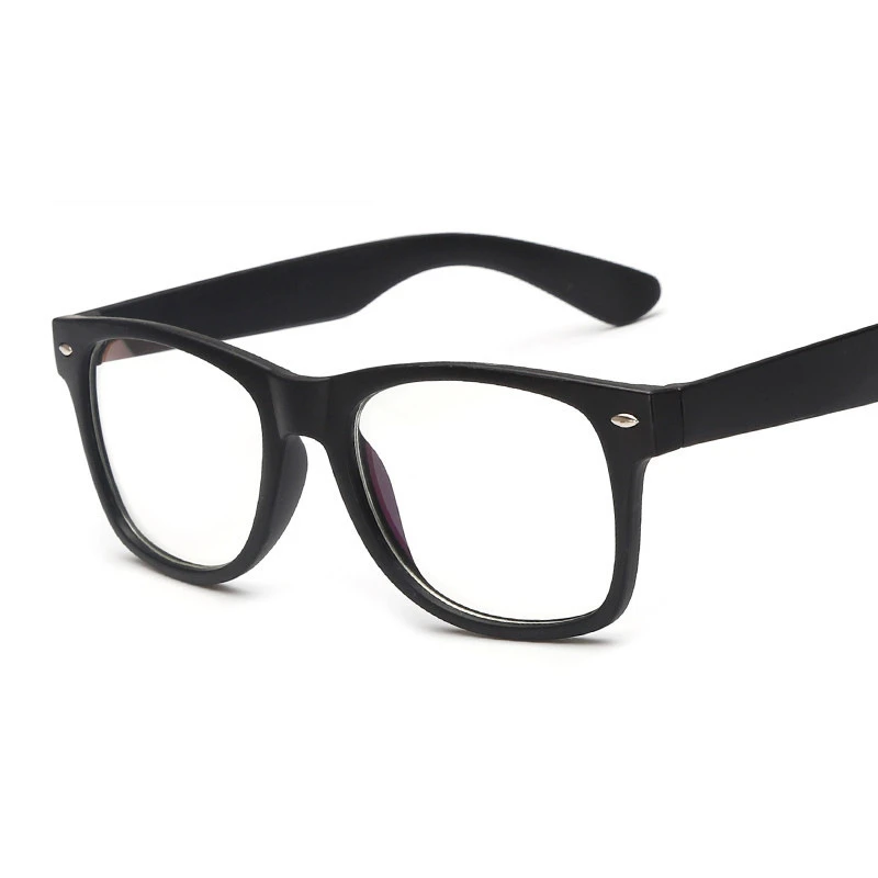 

Computer Glasses Men RB2140 Design Anti Radiation Eyewear Office Glasses Frame Screen Light Filter Goggle UV400 Eye Spectacle