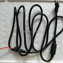 2шт l-образный DC 3,5x1,35 мм кабель с г-образным штекером разъем адаптера питания шнур для ноутбука Apple Ultrabooks