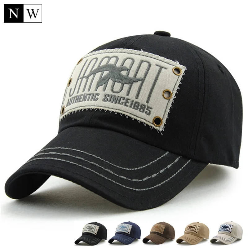 

[NORTHWOOD] 2017 Summer Baseball Cap Men Snapback Women Cap Bone Trucker Cap Hip Hop Sun Dad Hat For Adult 56-59cm