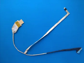 

(5 pcs/Lot) For Hp G6 Flex Lcd LVDS Cable New P/n: DD0R15LC000 DD0R15LC030
