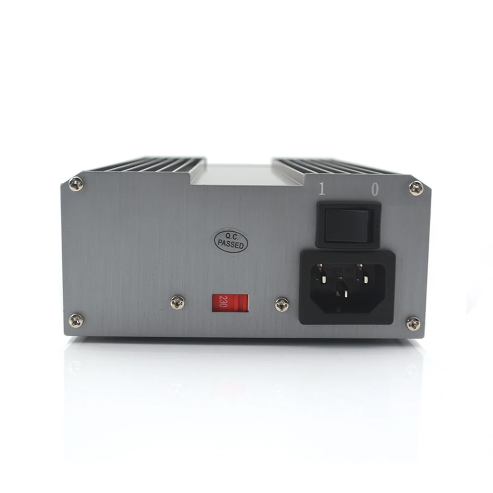 NEW NPS-1601 CPS-3205 3205II Upgraded Version Mini Adjustable Digital DC Power Supply OVP/OCP/OTP WATT 0.001A 0.01V 32V 30V 5A-4
