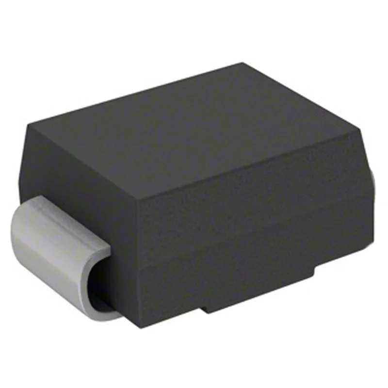 SMBJ28CA ESD Suppressors/tvs-диоды 600 ватт 28В TVSs Новинка | Электроника