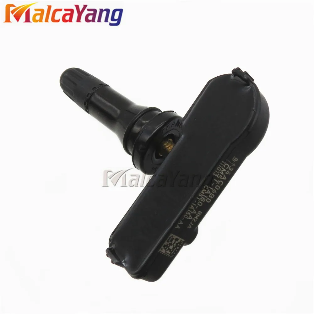 CM5T-1A180-AA CM5T-1A150-AA TPMS датчик давления в шинах для Ford Escape Edge F-150 Focus Fusion 315 МГц